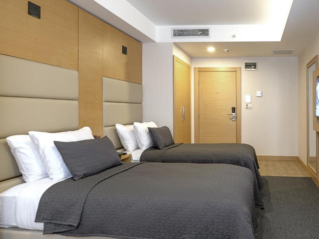Merlin Hotel Istanbul 2