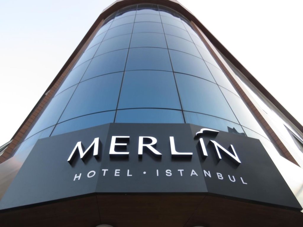 Merlin Hotel Istanbul 24
