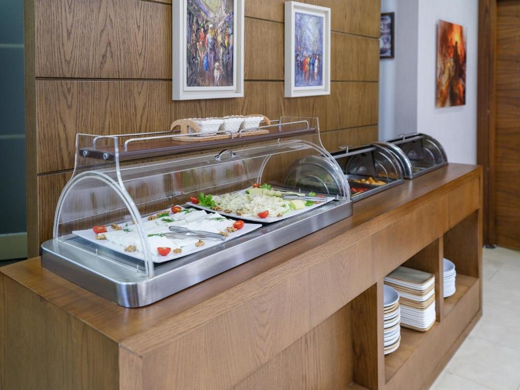 Merlin Hotel Istanbul 7