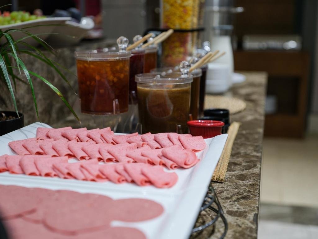 Merlin Hotel Istanbul 9
