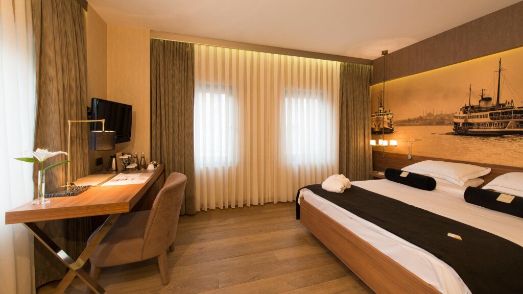 Boutique Saint Sophia 12