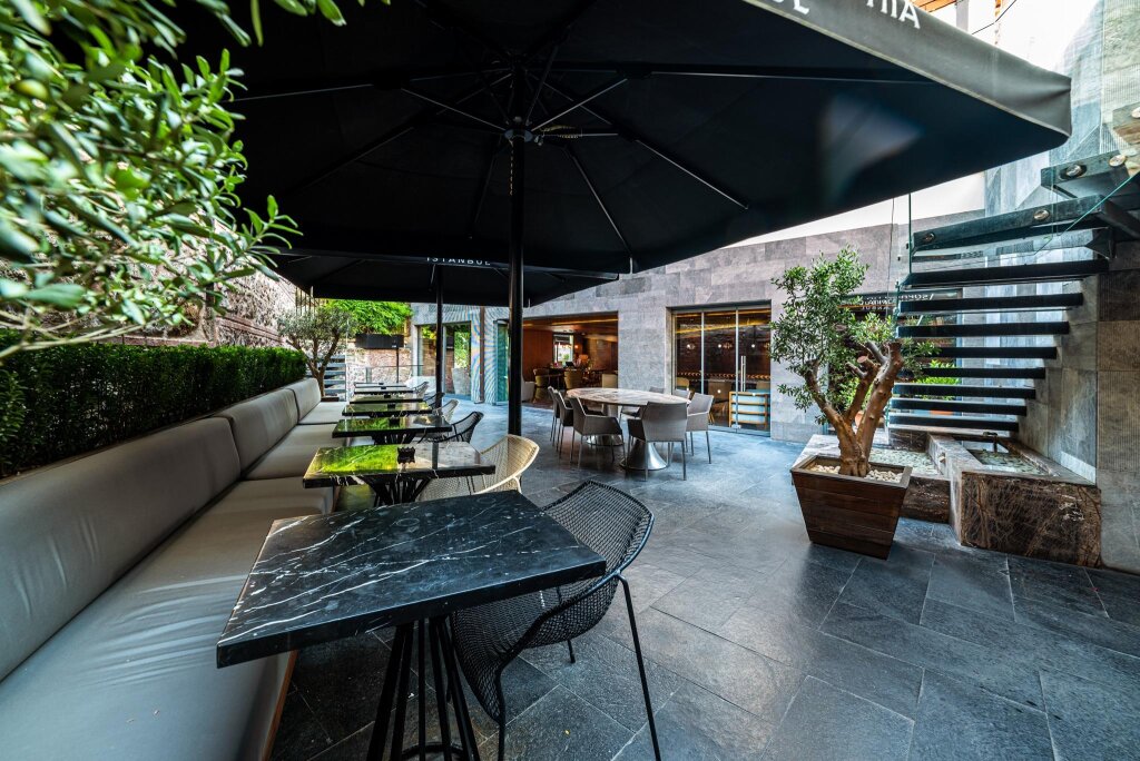 Boutique Saint Sophia 15