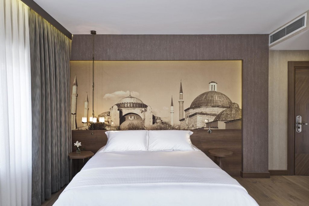 Boutique Saint Sophia 4