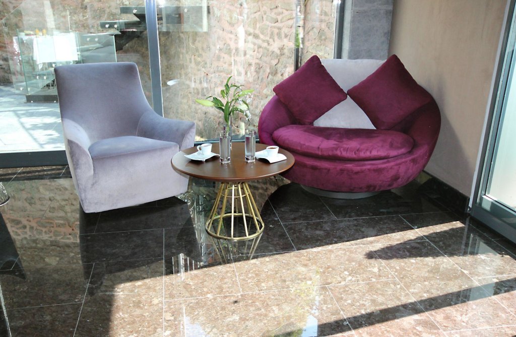 Boutique Saint Sophia 5
