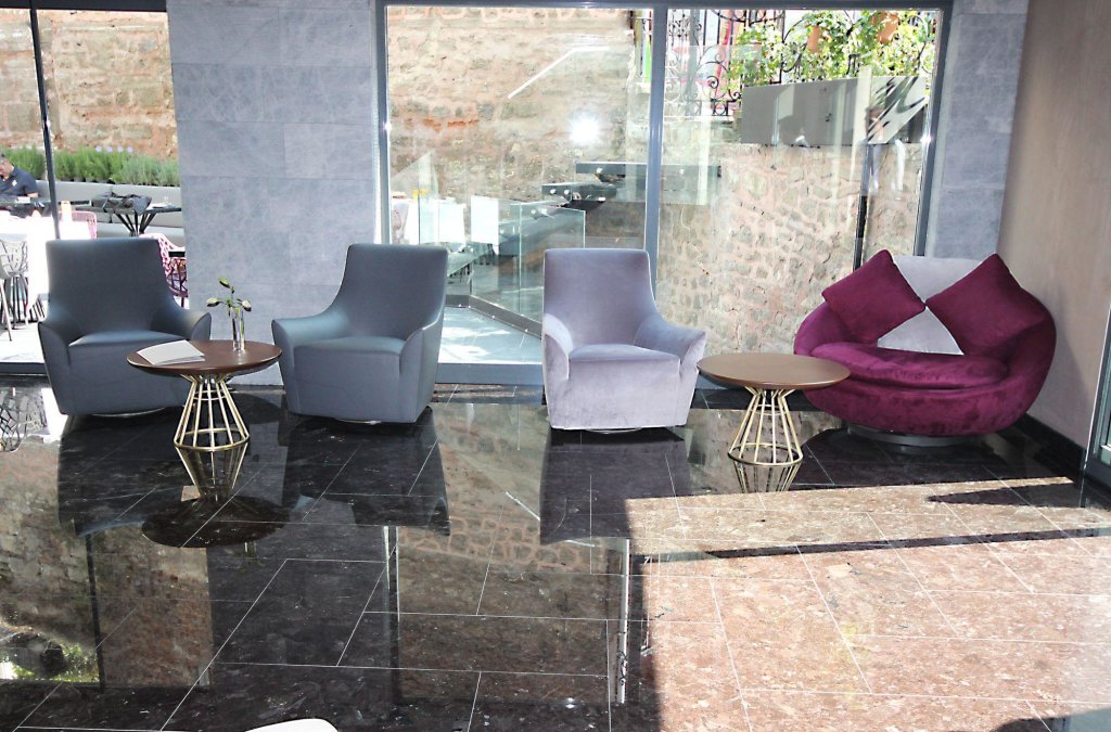 Boutique Saint Sophia 6