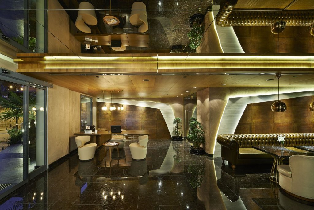 Boutique Saint Sophia 7