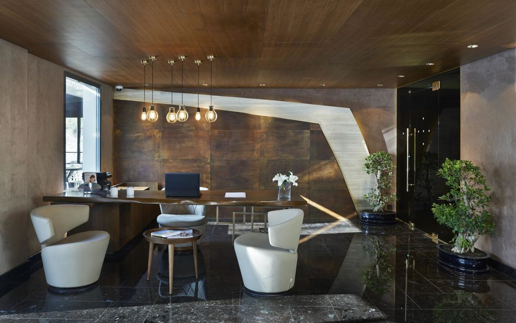 Boutique Saint Sophia 8
