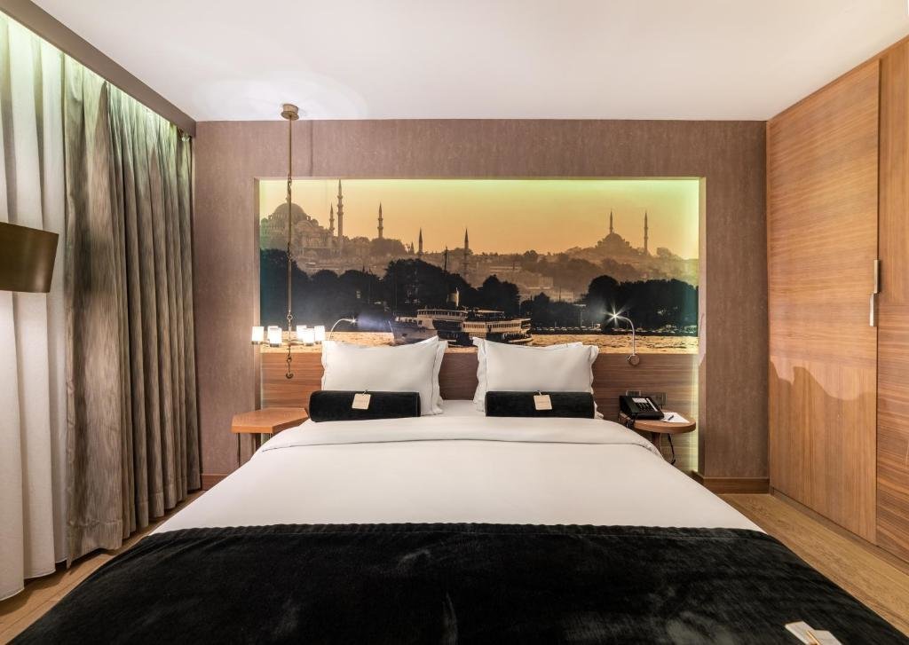 Boutique Saint Sophia 9
