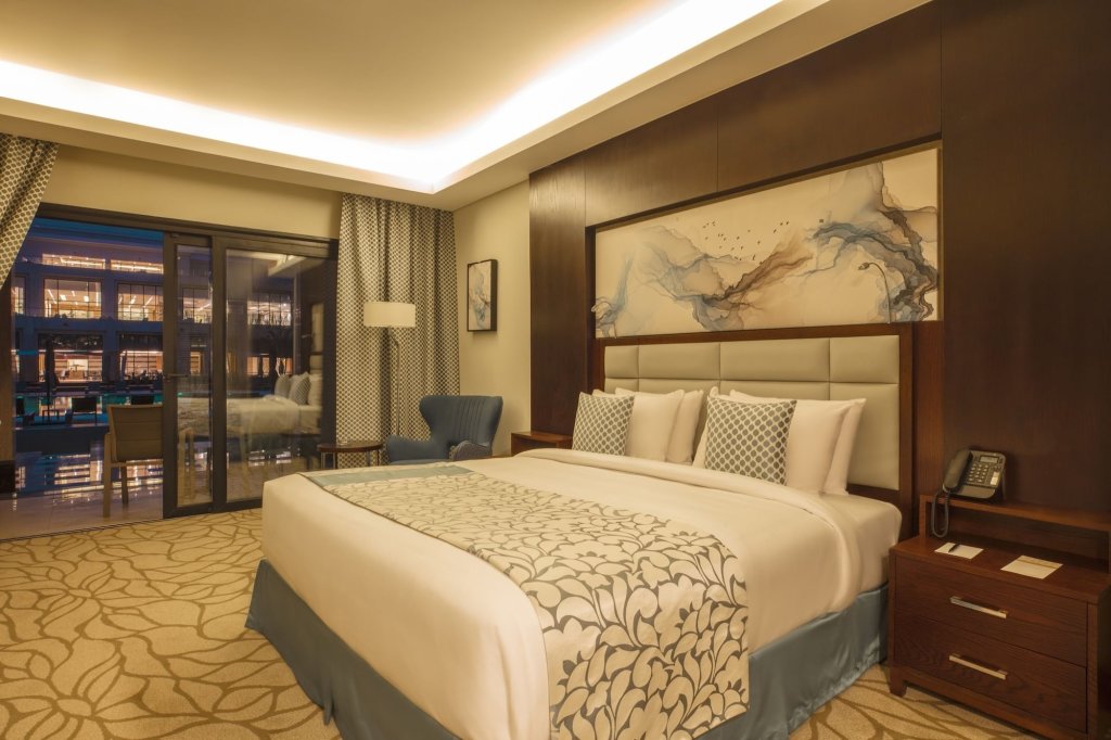 Triumph Luxury Hotel 12