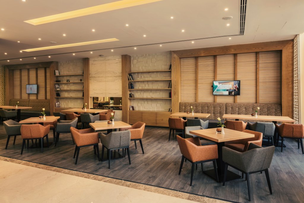 Triumph Luxury Hotel 13