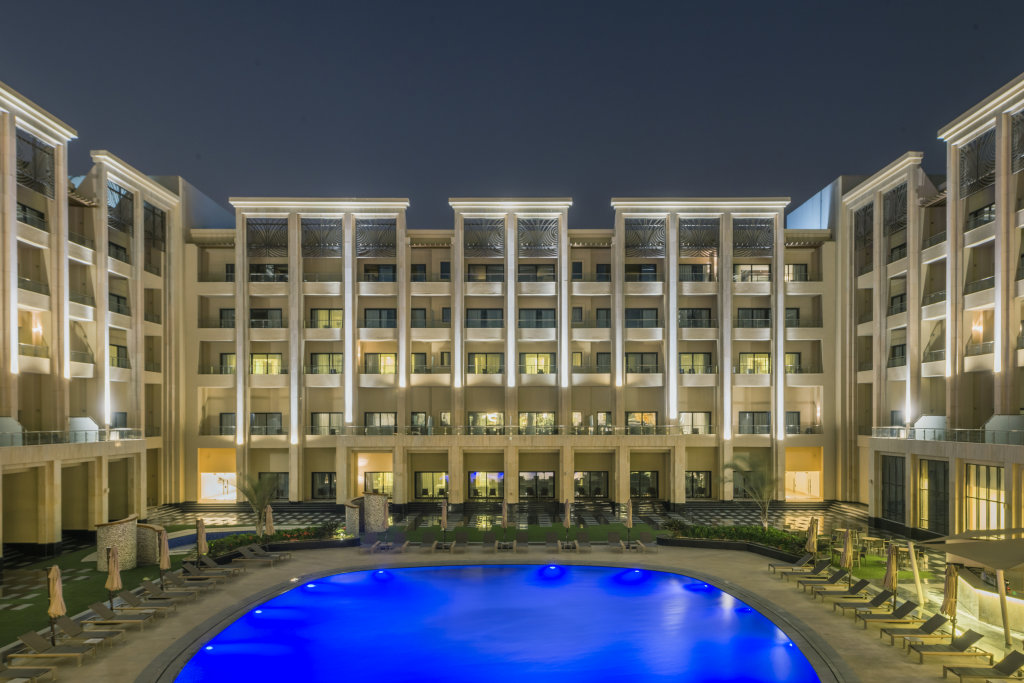 Triumph Luxury Hotel 14
