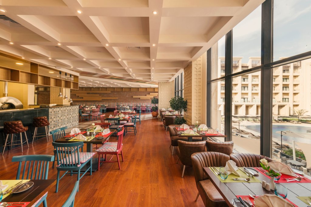 Triumph Luxury Hotel 15