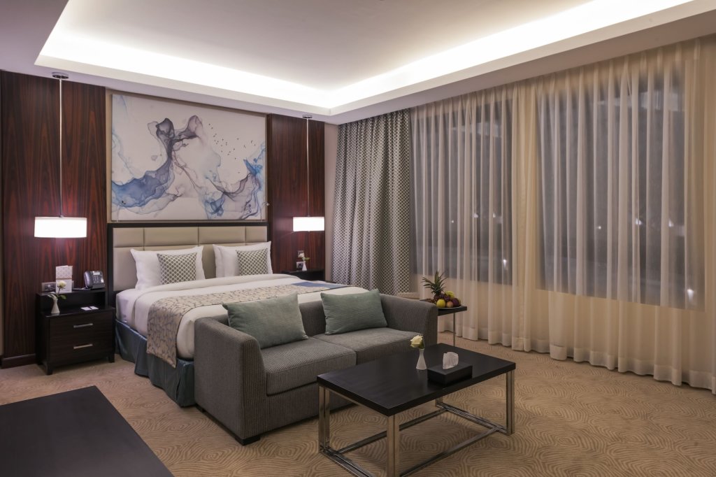 Triumph Luxury Hotel 2
