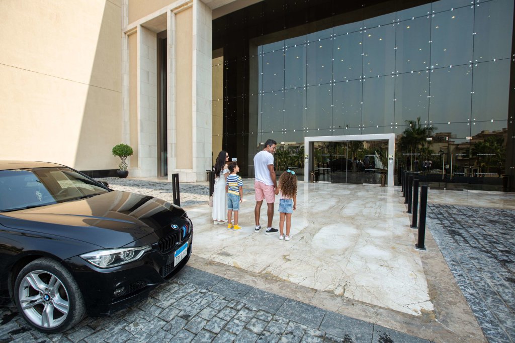 Triumph Luxury Hotel 21