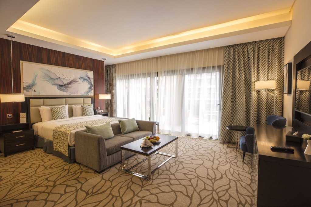 Triumph Luxury Hotel 5