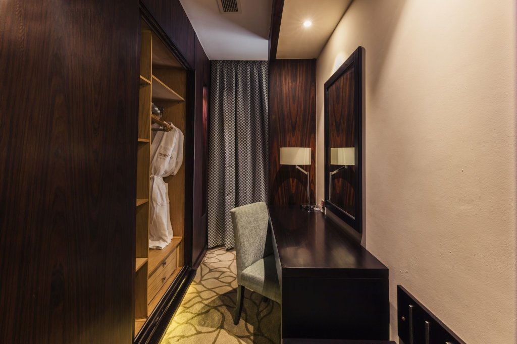 Triumph Luxury Hotel 6