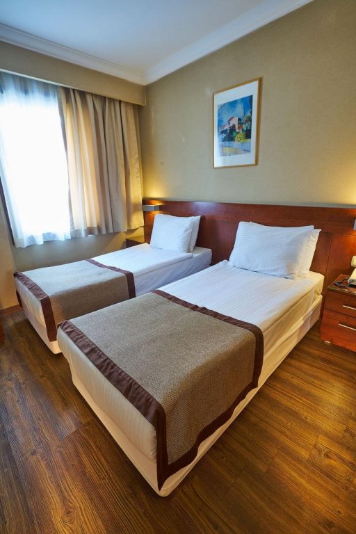 Feronya Hotel 1