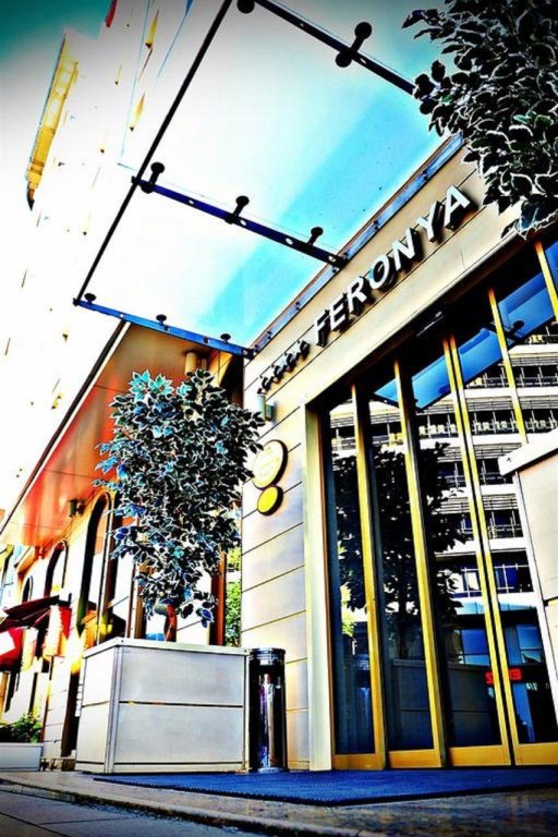 Feronya Hotel 10