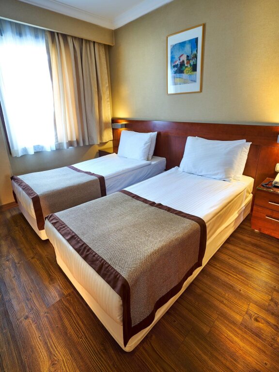Feronya Hotel 11