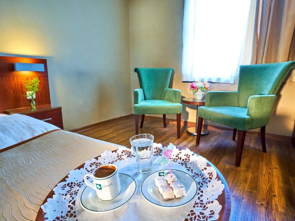 Feronya Hotel 14