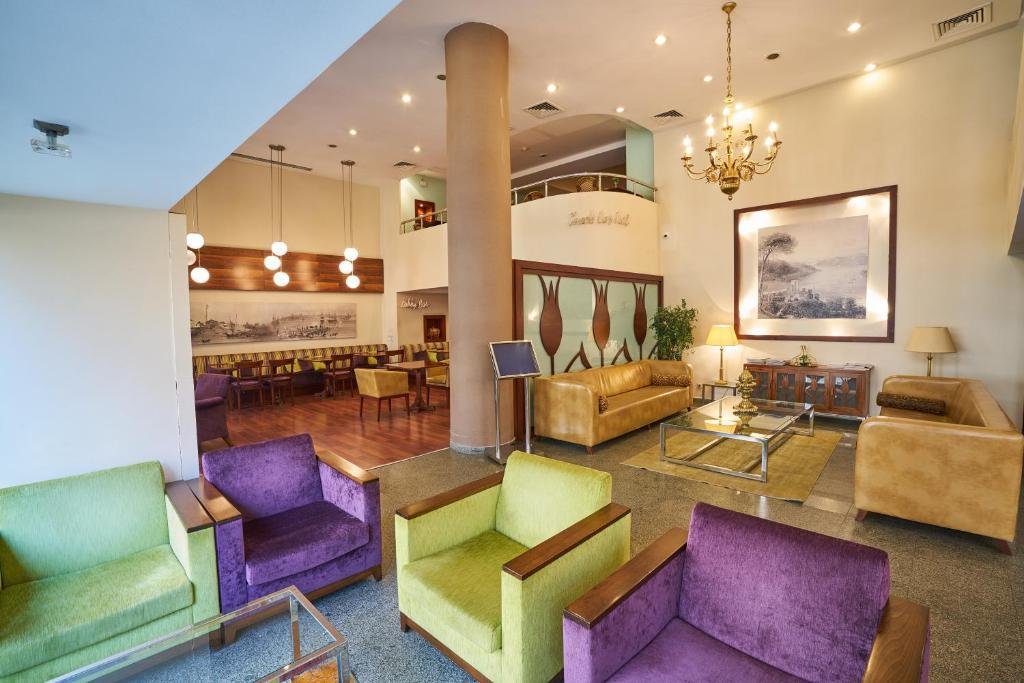 Feronya Hotel 15
