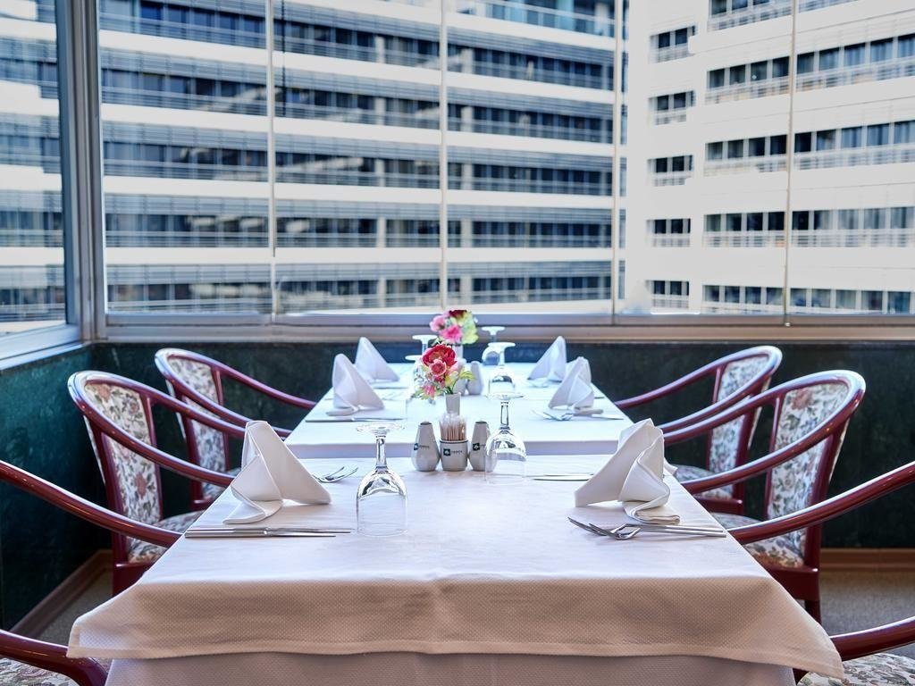 Feronya Hotel 18