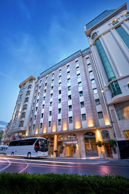 Feronya Hotel 22