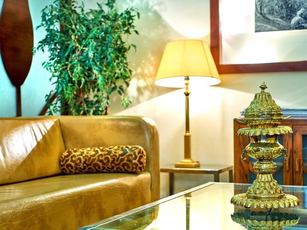 Feronya Hotel 3