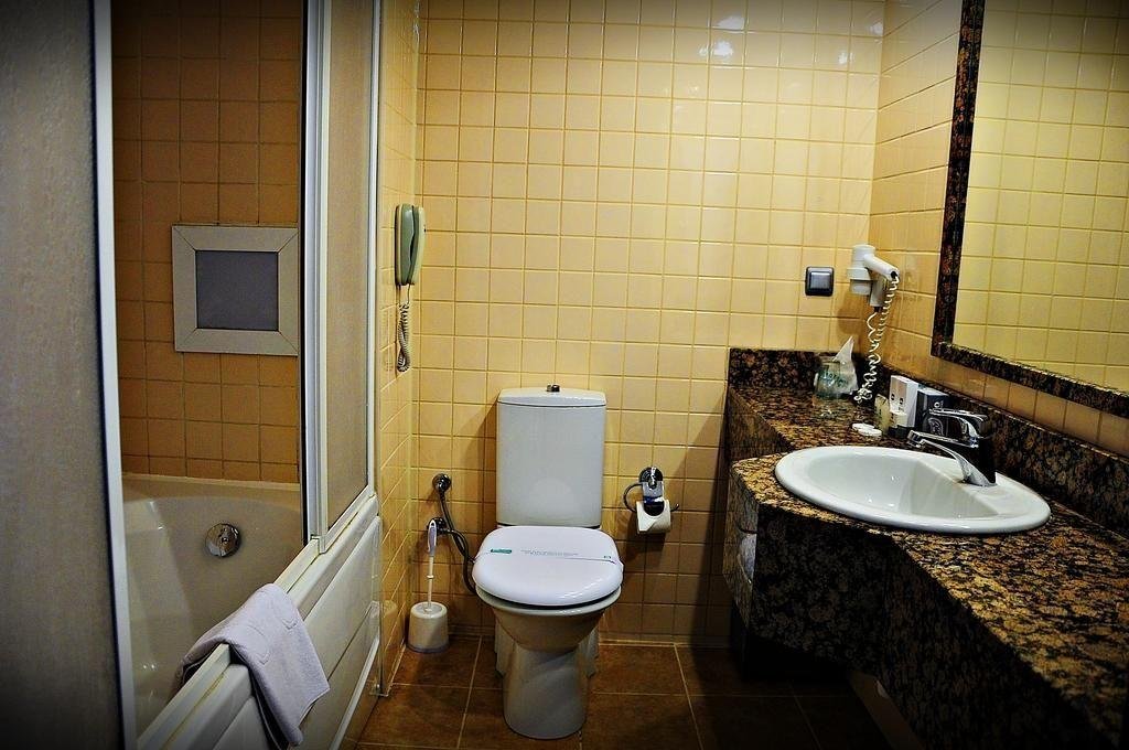 Feronya Hotel 4