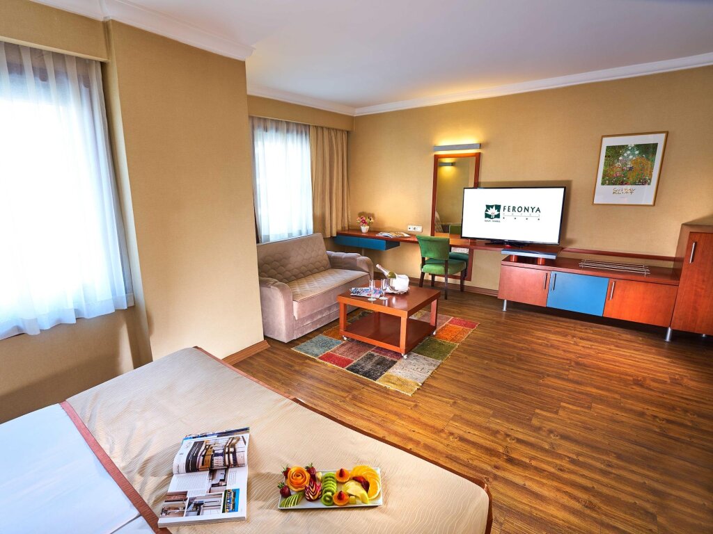 Feronya Hotel 9
