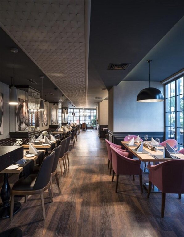 Bilek Boutique Hotel Kavacik 1