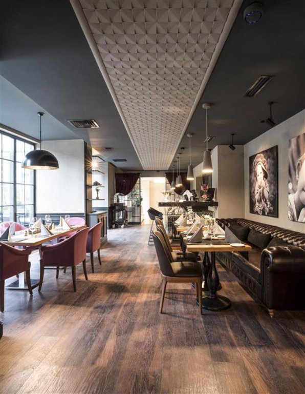 Bilek Boutique Hotel Kavacik 10