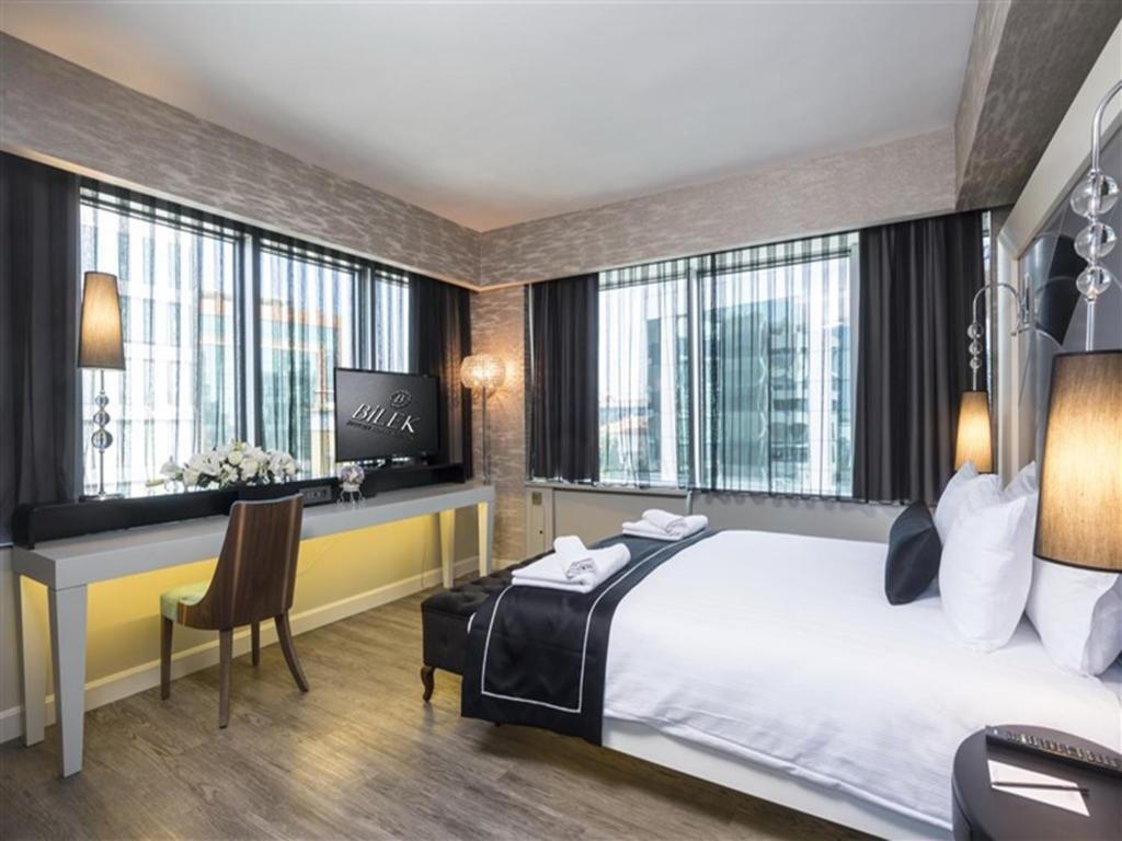 Bilek Boutique Hotel Kavacik 15