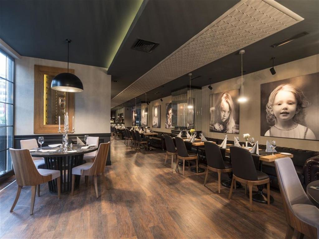 Bilek Boutique Hotel Kavacik 18