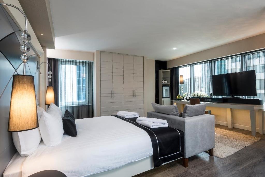 Bilek Boutique Hotel Kavacik 19