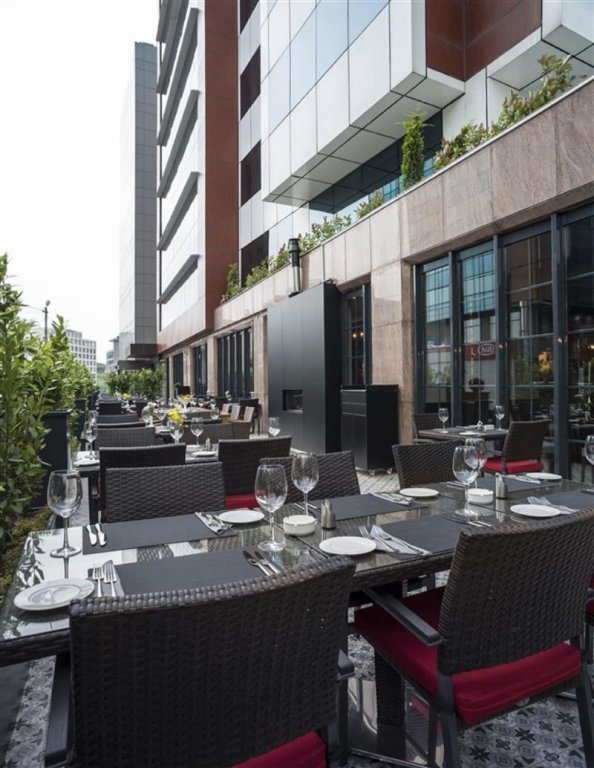 Bilek Boutique Hotel Kavacik 2