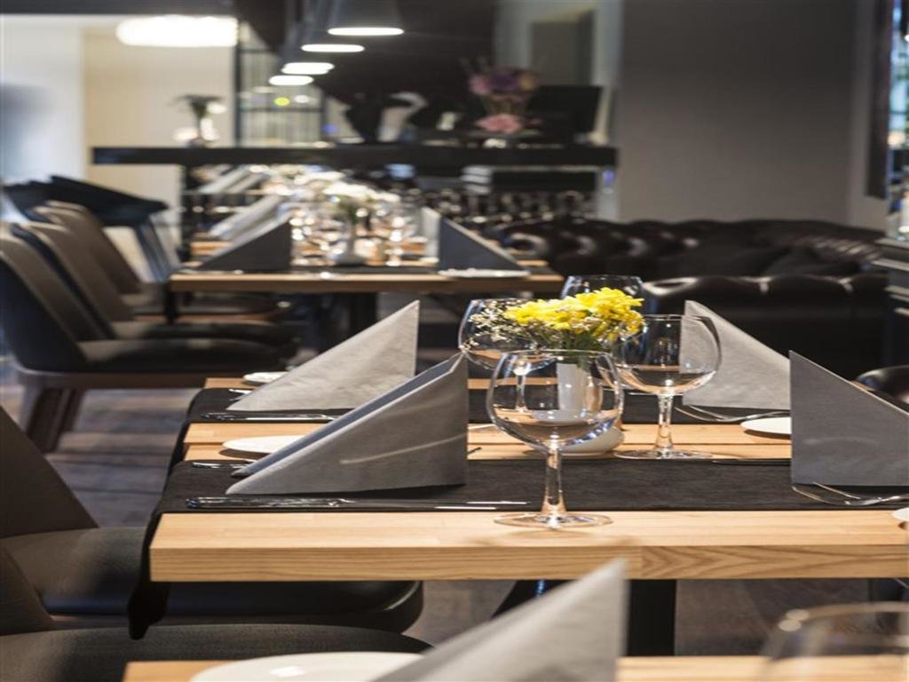 Bilek Boutique Hotel Kavacik 20