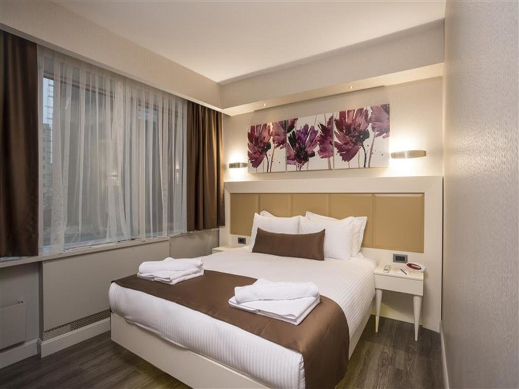 Bilek Boutique Hotel Kavacik 21