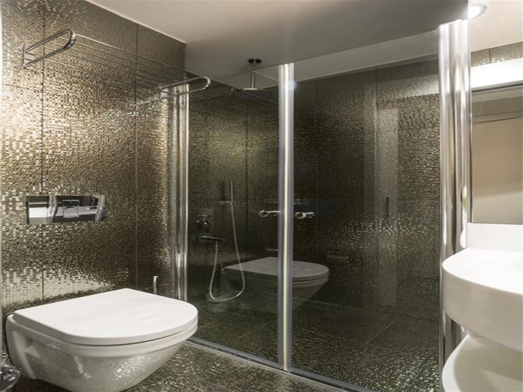 Bilek Boutique Hotel Kavacik 23