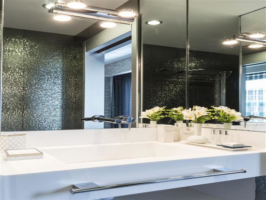 Bilek Boutique Hotel Kavacik 24