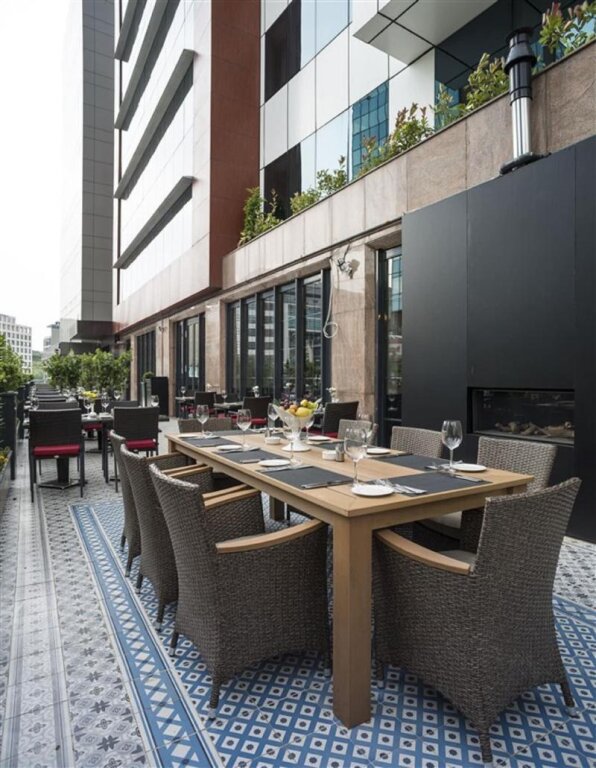 Bilek Boutique Hotel Kavacik 4