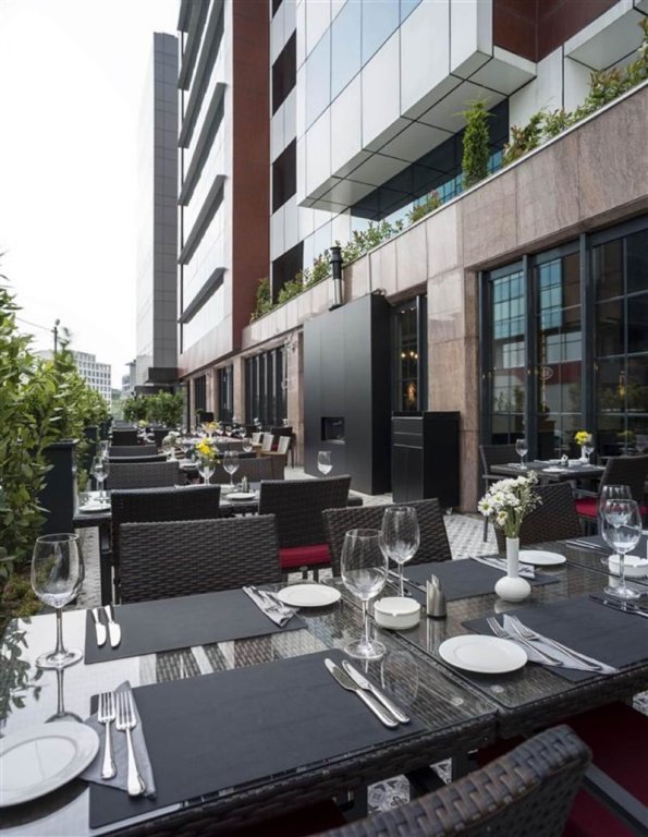 Bilek Boutique Hotel Kavacik 5