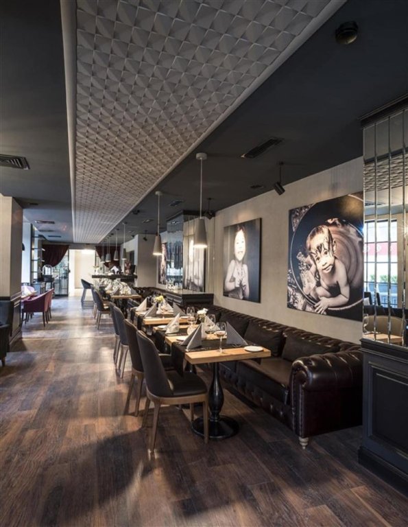 Bilek Boutique Hotel Kavacik 6