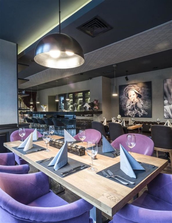 Bilek Boutique Hotel Kavacik 7