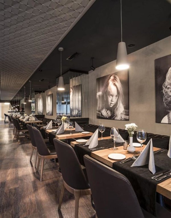 Bilek Boutique Hotel Kavacik 8