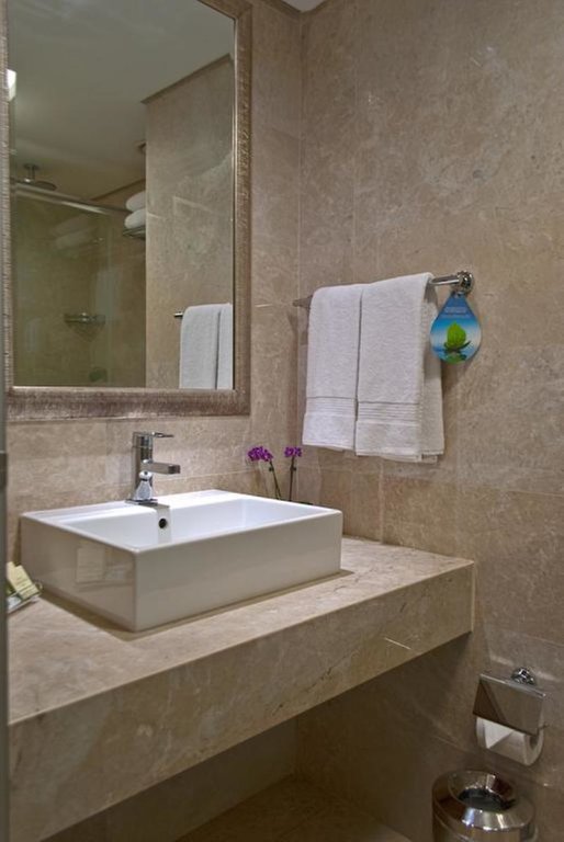 Lamartine Hotel 10