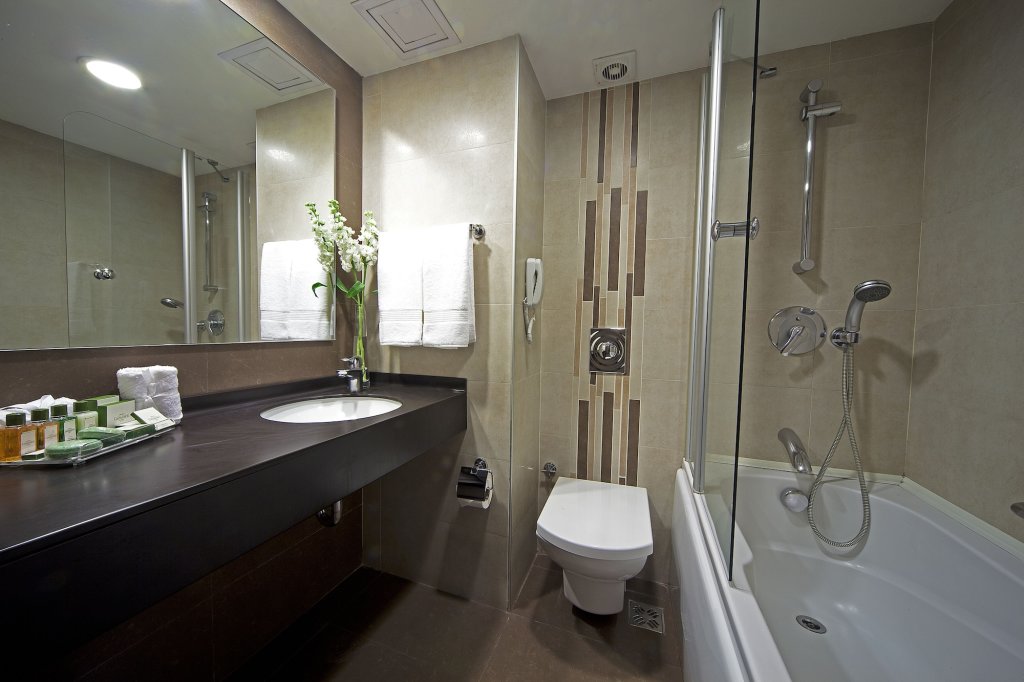 Lamartine Hotel 13