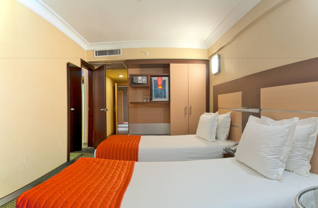 Lamartine Hotel 15