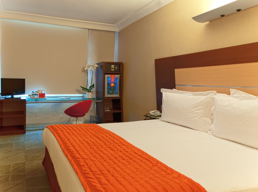 Lamartine Hotel 19
