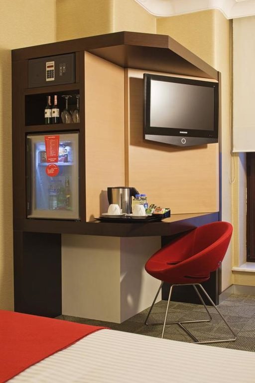 Lamartine Hotel 2